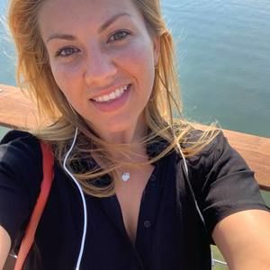 Meet your Posher, Dianne